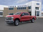 2026 Ford F-350 Crew Cab SRW 4WD Pickup for sale #2674846 - photo 1