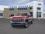 2026 Ford F-350 Crew Cab SRW 4WD Pickup for sale #2674846 - photo 3