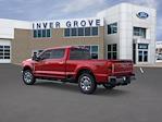 2026 Ford F-350 Crew Cab SRW 4WD Pickup for sale #2674846 - photo 2