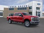 2026 Ford F-350 Crew Cab SRW 4WD Pickup for sale #2674846 - photo 7