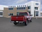 2026 Ford F-350 Crew Cab SRW 4WD Pickup for sale #2674846 - photo 8