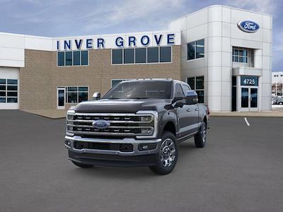 New 2026 Ford F-250 Lariat Crew Cab for sale #2676264 - photo 2