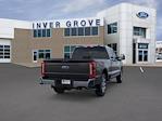New 2026 Ford F-250 Lariat Crew Cab for sale #2676264 - photo 8