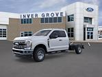 2026 Ford F-350 Super Cab SRW 4WD Cab Chassis for sale #2677849 - photo 22