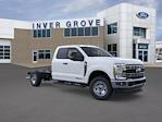 2026 Ford F-350 Super Cab SRW 4WD Cab Chassis for sale #2677849 - photo 6