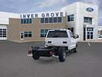 2026 Ford F-350 Super Cab SRW 4WD Cab Chassis for sale #2677849 - photo 7
