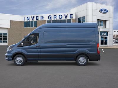 New 2026 Ford Transit 350 HD - photo 2