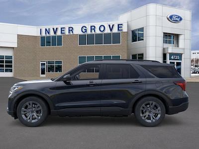 New 2026 Ford Explorer - photo 1