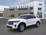 2026 Ford Explorer 4WD SUV for sale #2688261 - photo 23