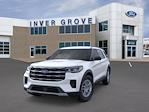 2026 Ford Explorer 4WD SUV for sale #2688261 - photo 1