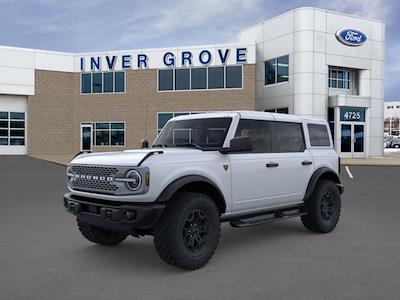 2026 Ford Bronco 4WD SUV for sale #2689790 - photo 1