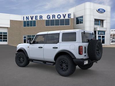 2026 Ford Bronco 4WD SUV for sale #2689790 - photo 2