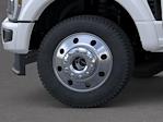 2026 Ford F-450 Crew Cab DRW 4WD Pickup for sale #2689986 - photo 19