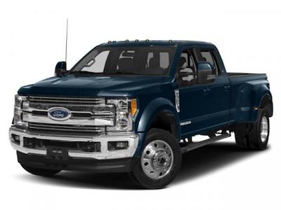 2019 Ford F-450 Crew Cab DRW 4WD Pickup for sale #2689986A - photo 1