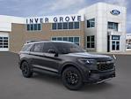 2026 Ford Explorer 4WD SUV for sale #2692190 - photo 7