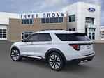 2026 Ford Explorer 4WD SUV for sale #2692332 - photo 2