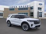 2026 Ford Explorer 4WD SUV for sale #2692332 - photo 7