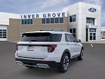 2026 Ford Explorer 4WD SUV for sale #2692332 - photo 8