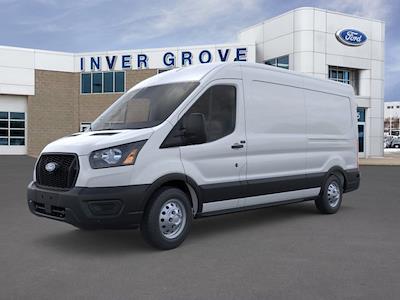 New 2026 Ford Transit 250 - photo 1