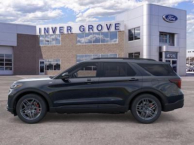 2026 Ford Explorer 4WD SUV for sale #2693237 - photo 2