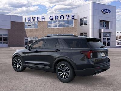 2026 Ford Explorer 4WD SUV for sale #2694985 - photo 2