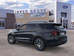 2026 Ford Explorer 4WD SUV for sale #2694985 - photo 4