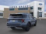 2026 Ford Explorer 4WD SUV for sale #2695277 - photo 7