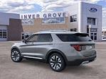 2026 Ford Explorer 4WD SUV for sale #2695559 - photo 4
