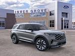2026 Ford Explorer 4WD SUV for sale #2695559 - photo 7