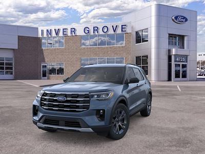 2026 Ford Explorer 4WD SUV for sale #2695622 - photo 2