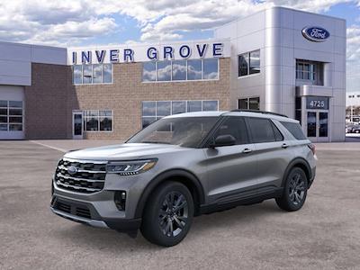 2026 Ford Explorer 4WD SUV for sale #2696557 - photo 1