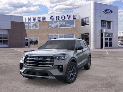 2026 Ford Explorer 4WD SUV for sale #2696557 - photo 2
