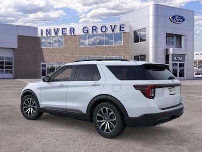 2026 Ford Explorer 4WD SUV for sale #2697292 - photo 2