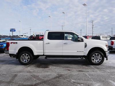 Used 2021 Ford F-350 Lariat Crew Cab for sale #2699498A - photo 1
