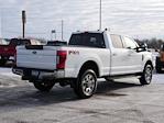 Used 2021 Ford F-350 Lariat Crew Cab for sale #2699498A - photo 2