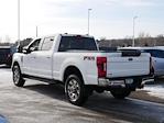 Used 2021 Ford F-350 Lariat Crew Cab for sale #2699498A - photo 4