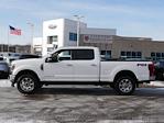 Used 2021 Ford F-350 Lariat Crew Cab for sale #2699498A - photo 5