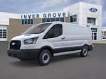 New 2026 Ford Transit 150 Low Roof Empty Cargo Van for sale #2699875 - photo 21