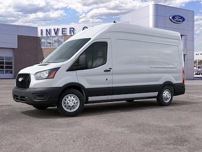 2027 Ford Transit 250 High Roof AWD Cargo Van for sale #2702459 - photo 1