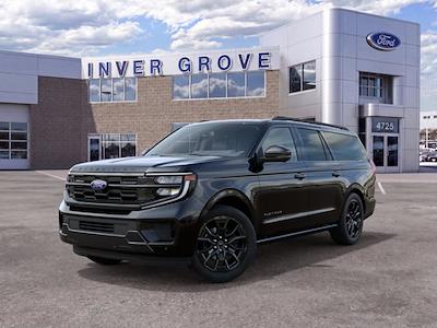 2027 Ford Expedition MAX 4WD SUV for sale #2703449 - photo 2