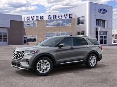 2027 Ford Explorer 4WD SUV for sale #2706817 - photo 1