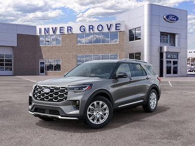 2027 Ford Explorer 4WD SUV for sale #2706817 - photo 2