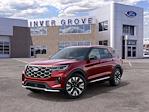 2027 Ford Explorer 4WD SUV for sale #2712467 - photo 2