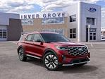 2027 Ford Explorer 4WD SUV for sale #2712467 - photo 4