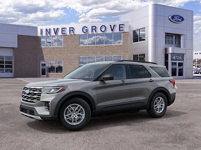 2027 Ford Explorer 4WD SUV for sale #2712573 - photo 1