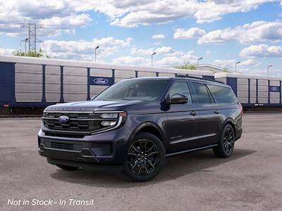 2027 Ford Expedition MAX 4WD SUV for sale #2713635 - photo 2