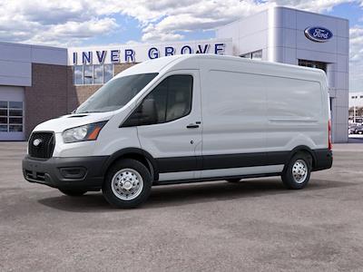 2027 Ford Transit 250 Medium Roof AWD Cargo Van for sale #2722428 - photo 1