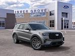 2027 Ford Explorer 4WD SUV for sale #2725616 - photo 4