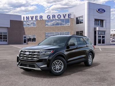 2027 Ford Explorer 4WD SUV for sale #2731395 - photo 2