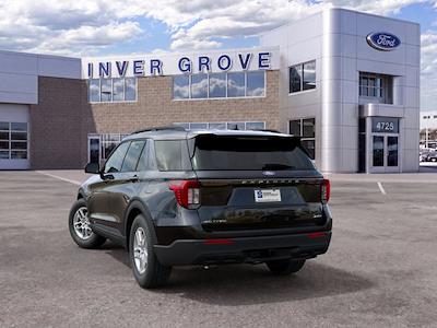2027 Ford Explorer 4WD SUV for sale #2731395 - photo 2